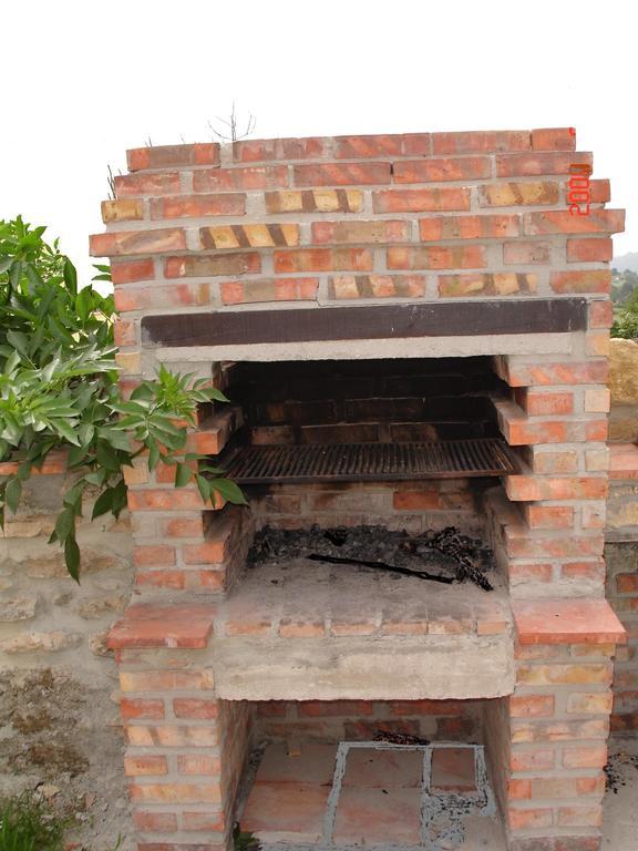 La Eria De Colombresヴィラ エクステリア 写真