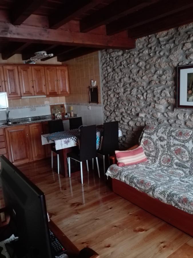 La Eria De Colombresヴィラ エクステリア 写真
