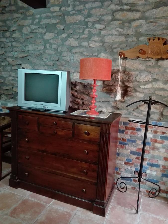 La Eria De Colombresヴィラ エクステリア 写真