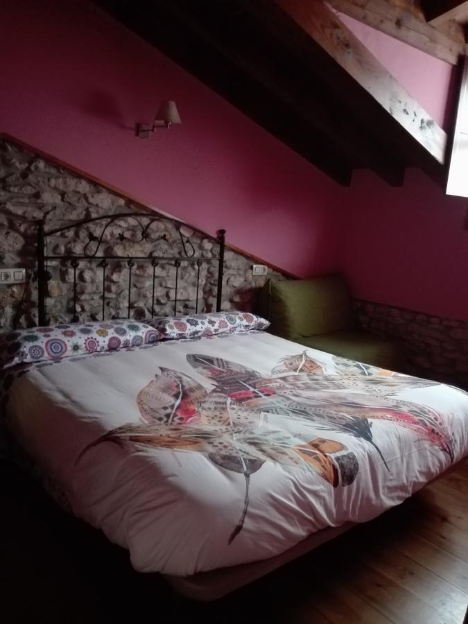 La Eria De Colombresヴィラ エクステリア 写真